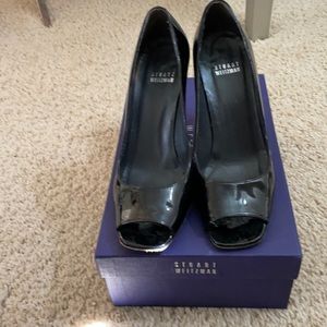 Stuart weitzman heels size 8
